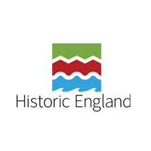 Historic England Square