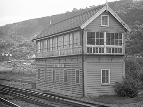 Signal Box
