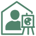 Artist Studios Logo Green Artist Studios Logo Green